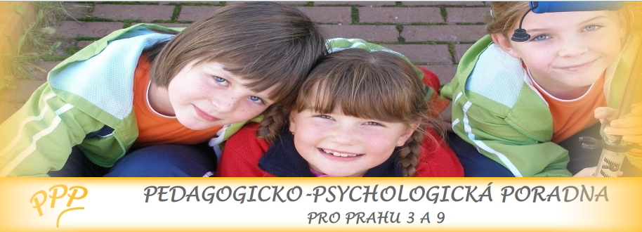 Pedagogicko psychologická poradna, Praha 3 a Praha 9