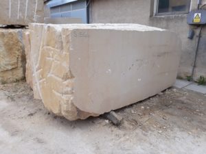 Granit Lipnice s.r.o., Středisko pískovce Teplice nad Metují
