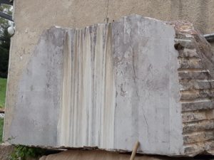 Granit Lipnice s.r.o., Středisko pískovce Teplice nad Metují
