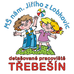 MŠ Třebešín – pozvánka na setkání rodičů 3. 9. 2020