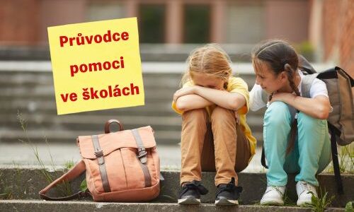 Pozvánka na setkání: Průvodce pomoci v náročných životních situacích