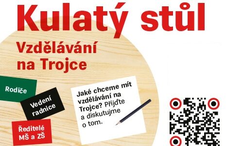 Kulatý stůl 2025