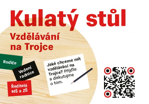 Kulatý stůl 2025