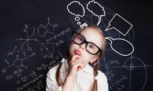 Náslechová hodina: Matematika, která baví aneb moderní přístupy ve výuce na 2. stupni