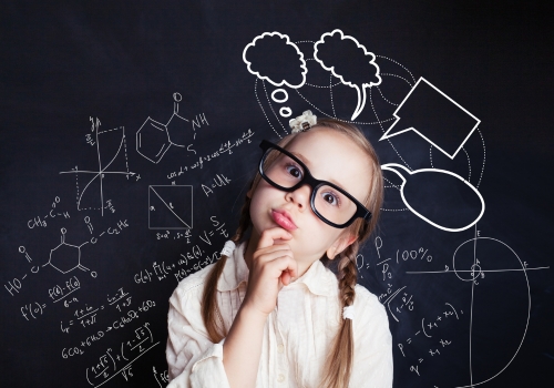 Náslechová hodina: Matematika, která baví aneb moderní přístupy ve výuce na 2. stupni