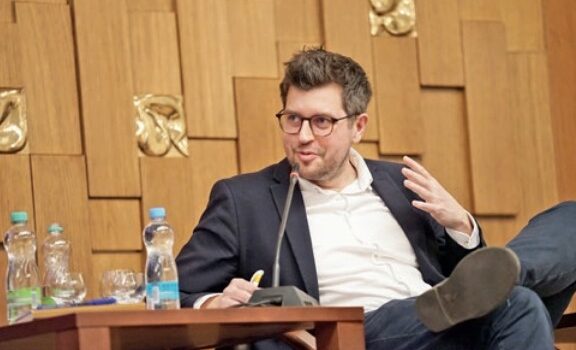 Jaké chceme mít vzdělávání na Trojce? Rozhovor s Karlem Gargulákem o výzvách a budoucnosti škol