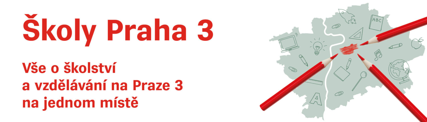 ŠKOLY PRAHA 3